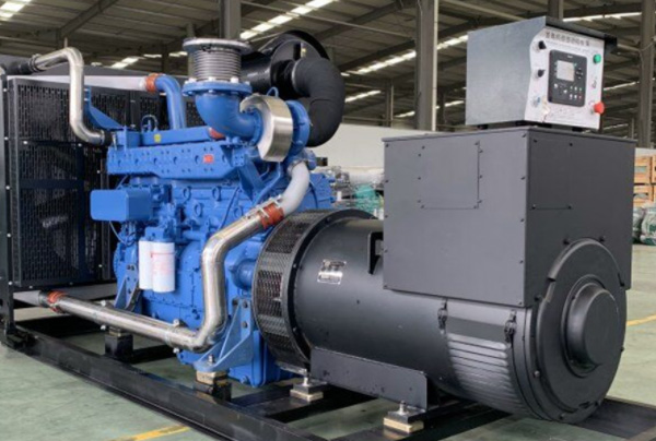 康明斯发电机维护保养注意事项