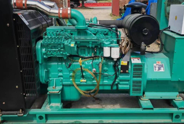 四川地区康明斯发电机广泛应用